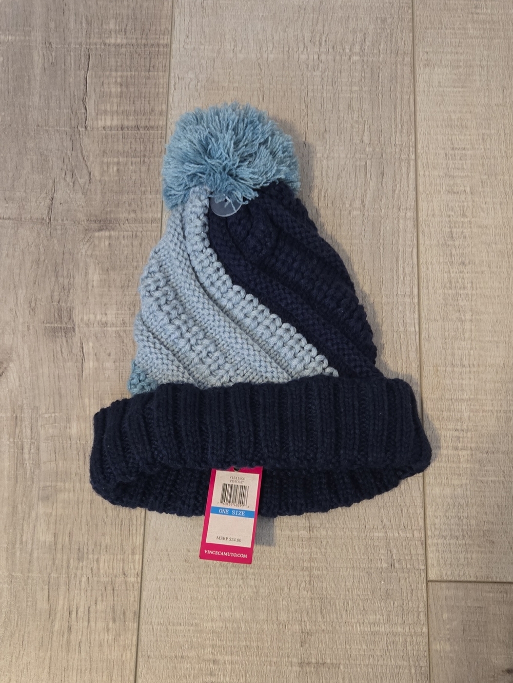 Vince Camuto Slouchy Beanie